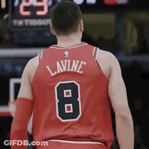 Lavine Zach GIF