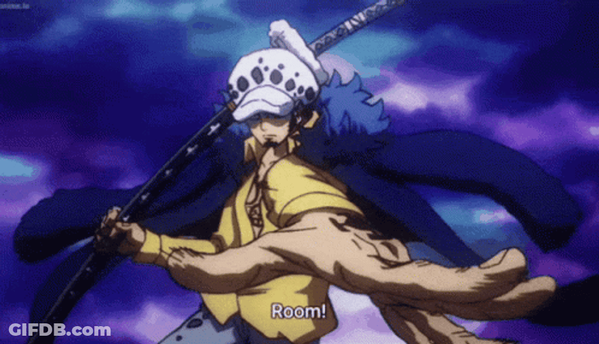 Law GIF