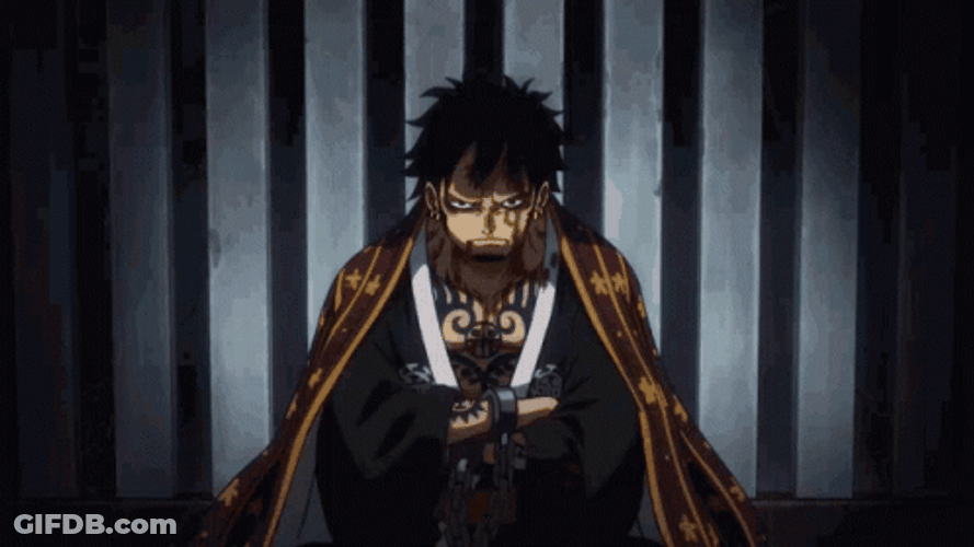 Law GIF