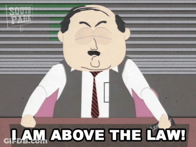Law GIF