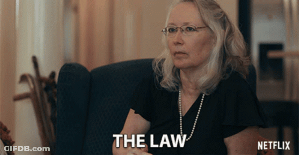 Law GIF
