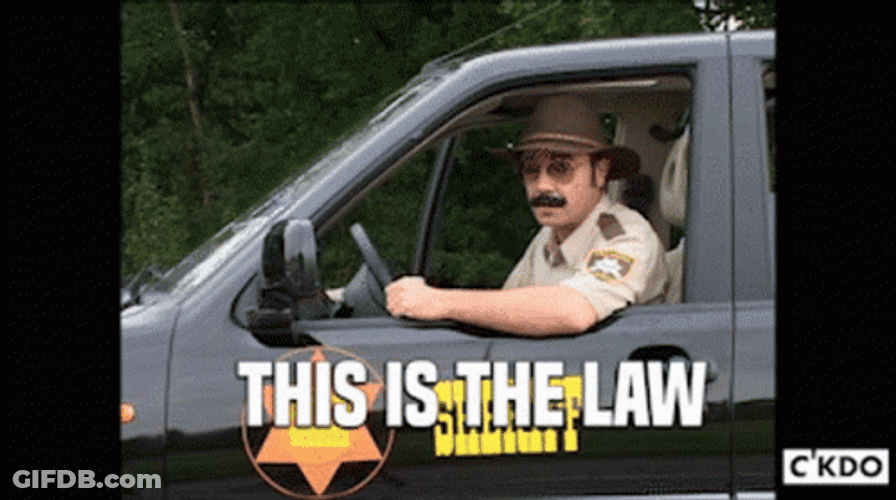 Law GIF