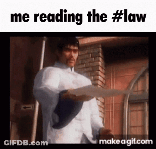 Law GIF