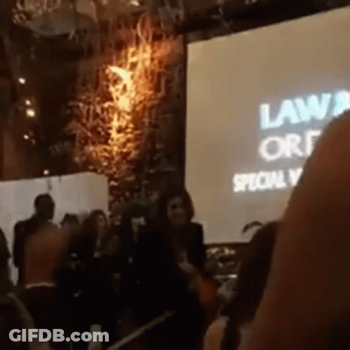 Law Of Attraction Special Screen GIF