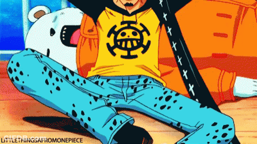 Law GIF
