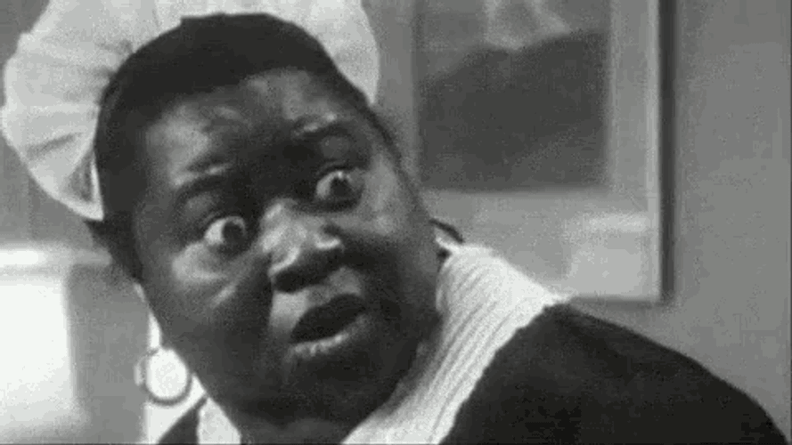 Lawd Oh GIF