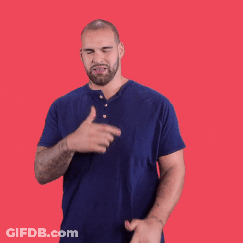 Lawrence Guy Senior This Guy Stinks GIF