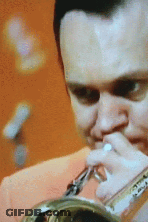 Lawrence Welk Classic Sad Trombone GIF