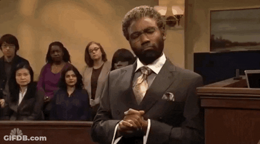 Lawyer GIF