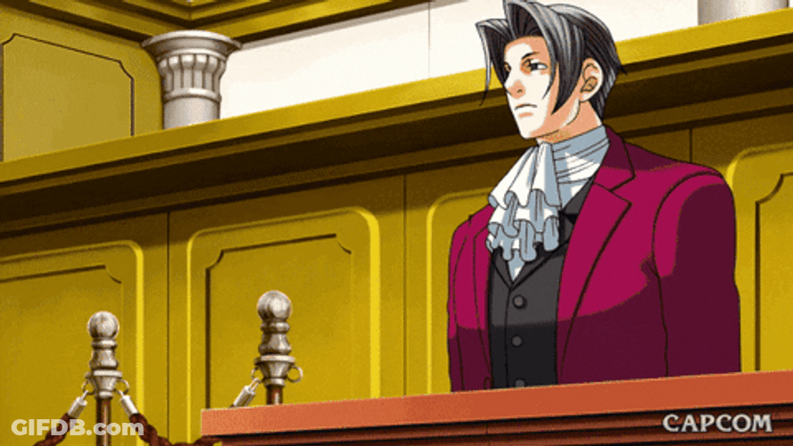 Lawyer GIF