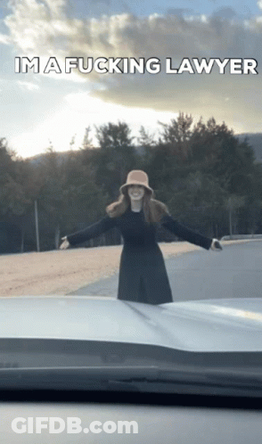 Lawyer Judge GIF