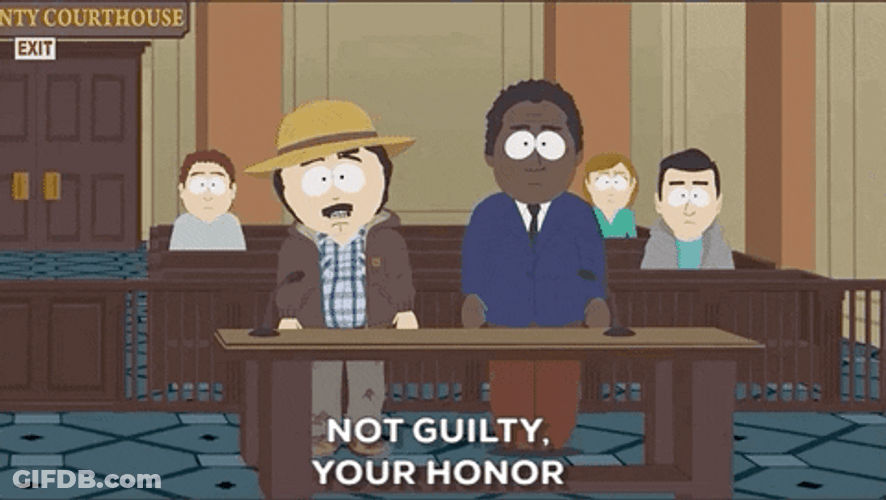 Lawyer GIF