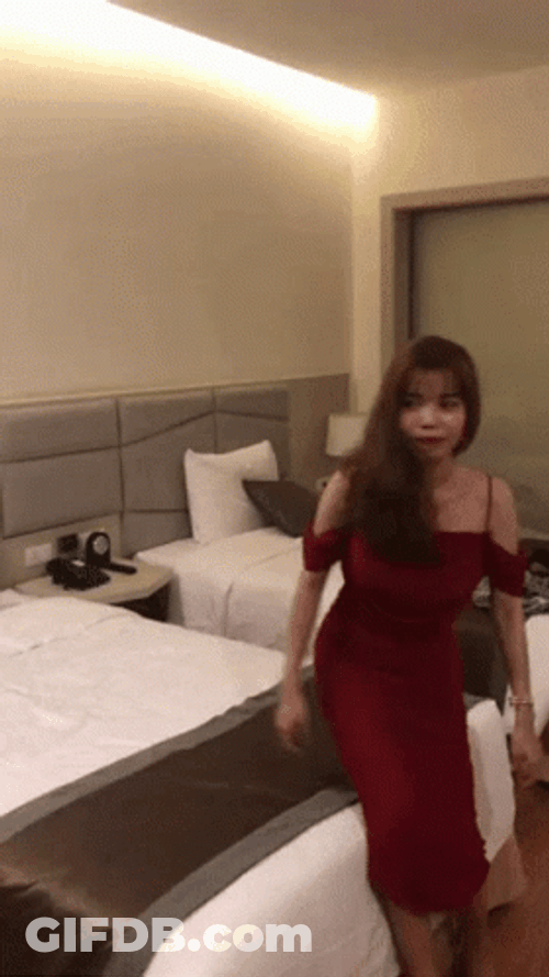 Lay Down In The Bed GIF