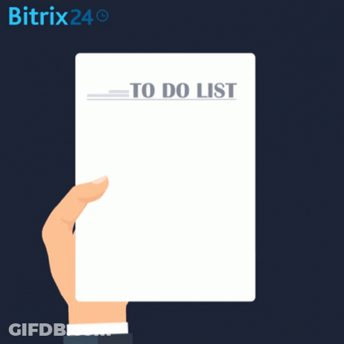 Lazy Saturday To Do List Nothing GIF