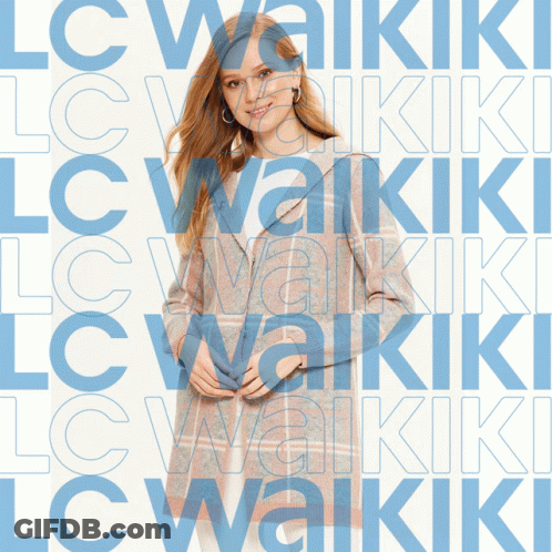 Lcw GIF