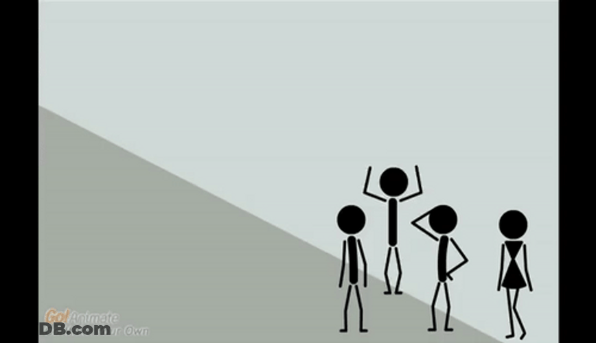 Leadership Animated Demostration GIF