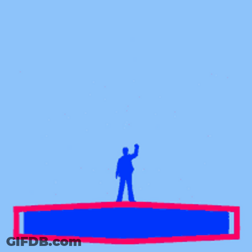 Leadership Phrase Graphic Design GIF