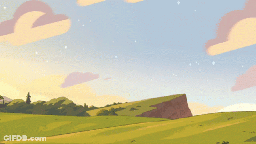 Leaf Blown By The Wind GIF