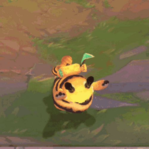 League Of Legends Cute Choncc GIF