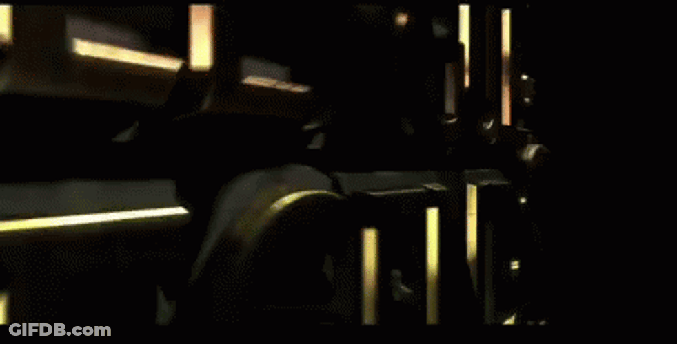 League Of Legends Main Title GIF