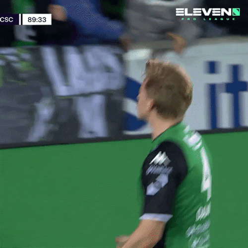 Leagues Cup Jorts GIF