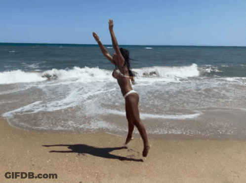 Leap Jump GIF