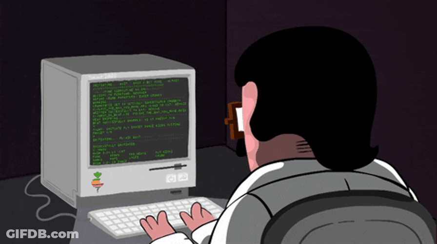 Learn Python Programming Language GIF