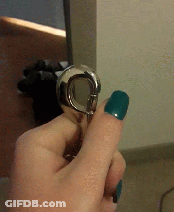 Leash GIF