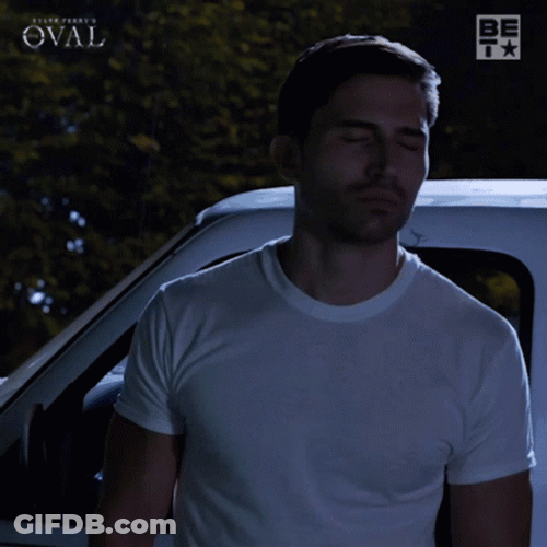 Leave Me Alone Ione Dale GIF