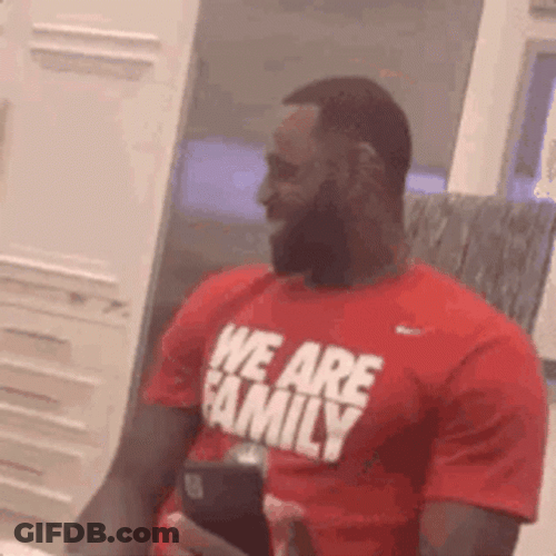 Lebron James Its Funny Taco Tuesday GIF