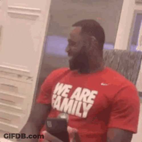 Lebron James Taco Tuesday GIF