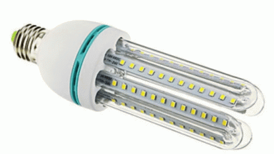 Led Light Bulb GIF