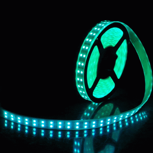 Led Strip Light GIF