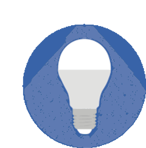 Led Ypd Sticker GIF