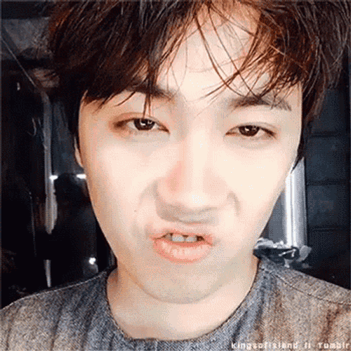 Lee Hong-Gi GIF