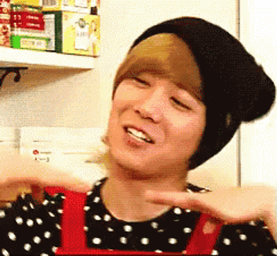 Lee Hong Ki GIF