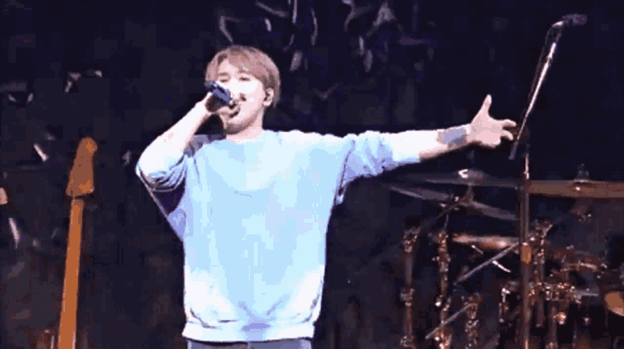Lee Hongki Hongki GIF