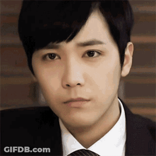 Lee Hongki Hongki GIF