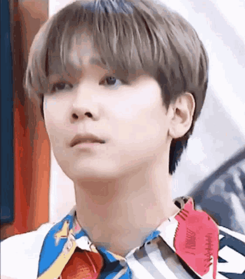 Lee Hongki Hongki GIF