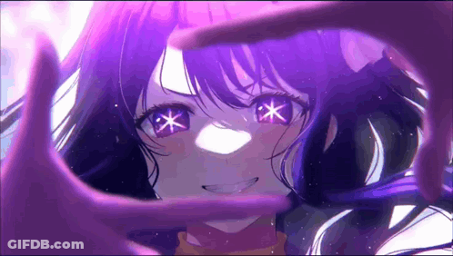 Lee Jooyeon Of Xdinary Heroes Furious Screenshot GIF