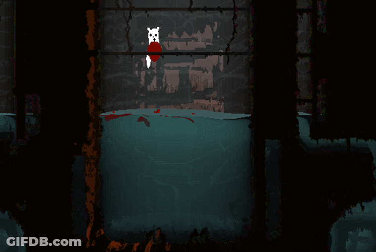 Leech A Slug Cut GIF