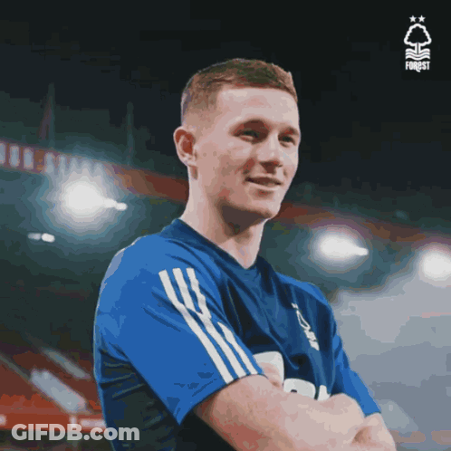 Leeds United FC Logo Pump It Up GIF