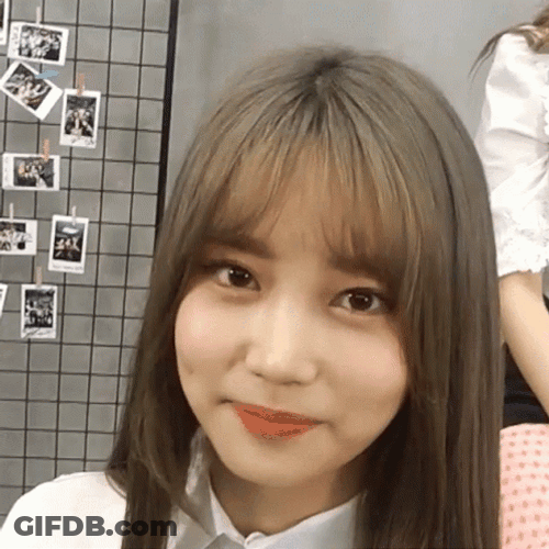 Leejeun Kip Yes GIF