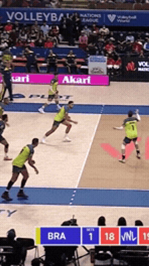 Lefty Guy Got Potential To Be Great GIF
