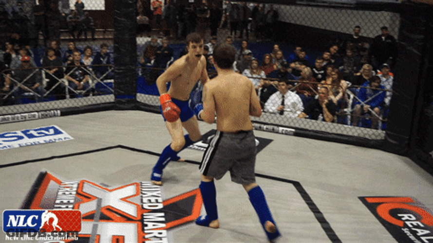 Lefty Potential To Change The Game GIF