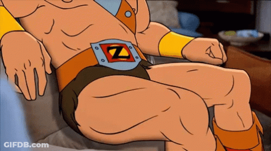 Leg Day Muscle Thighs Leg GIF
