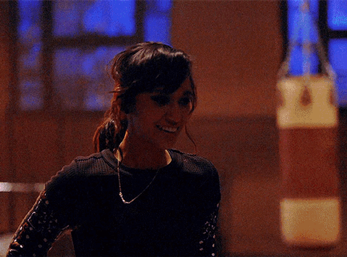 Legacies Finch Tarrayo GIF