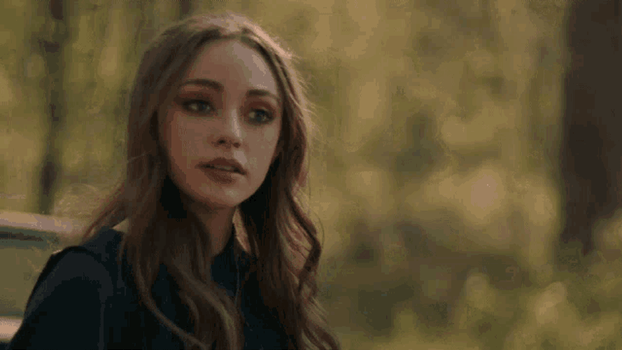Legacies Legacies Cw GIF