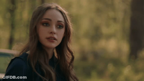 Legacies Legacies Cw GIF