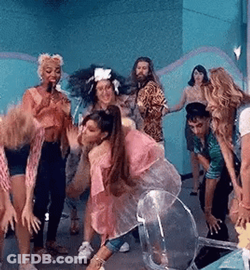 Legally Blonde GIF